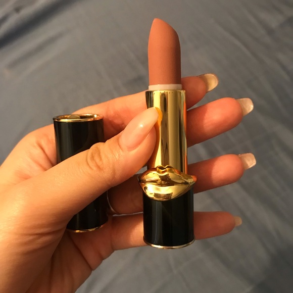 Pat McGrath Other - Pat McGrath full-size MatteTrance lipstick #1995
